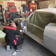 Illustration for article titled My Chevrolet Corvair Project Gets Stripped To The Metal As Its Racing Story Begins